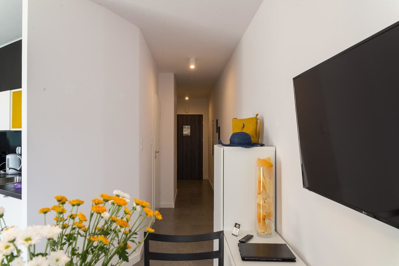 Апартаменты Apartament Na Urlop - Wisła Kamienna Висла-42