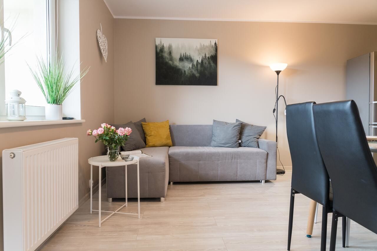 Апартаменты Apartament Na Urlop - Wisła Kamienna Висла-9